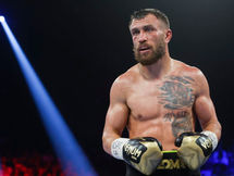 Vasiliy Lomachenko's Last Dance? Career Reflections Ahead of Kambosos Fight