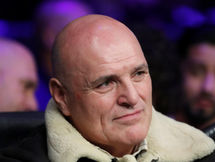 Tyson Fury's father mocks Francis Ngannou’s boxing skills