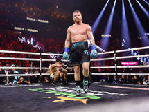Canelo vs Who?IBF Pushes Mandatory Bout, Boxing Fans Crave Dream Fights