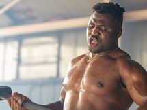 Francis Ngannou Confident of Knocking Out Anthony Joshua in Saudi Arabia