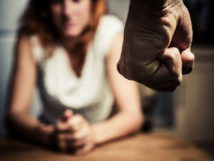 The Link Between Substance Abuse and Violence