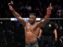 Francis Ngannou reveals why he left UFC