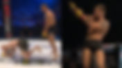 Watch: MMA fighter delivers devastating KO in 10 seconds