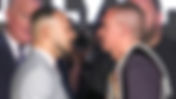 Tim Tszyu Calls Thurman a 'Little Yapper' in Verbal Sparring