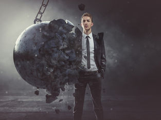 Building Resilience: Strategies for Overcoming Challenges