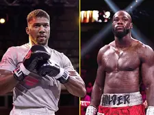Saudi Promoter Pushes For Anthony Joshua vs Deontay Wilder