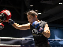 How to get better at MMA for Beginners