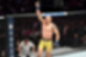 Jose Aldo to make his Boxing debut in 2023