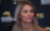 Paige VanZant Eyes BKFC Return