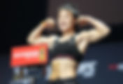 Zhang Weili to face Amanda Lemos at UFC 292 for the Women's Strawweight title