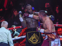 Deontay Wilder’s Future: No Retirement, Yet No Riyadh Appearance Planned