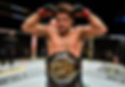 Henry Cejudo: “My body could go for the next 10 years”