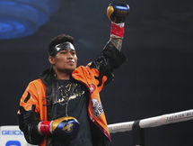 Mark "Magnifico" Magsayo Set to Make a Comeback!