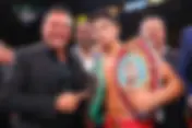 Oscar De La Hoya sues Ryan Garcia