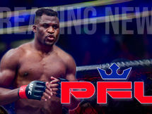 BREAKING: Francis Ngannou's Summer MMA Return with PFL Revealed!