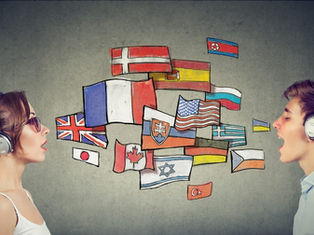 Learning a New Language