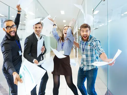 Promoting Positivity in the Workplace