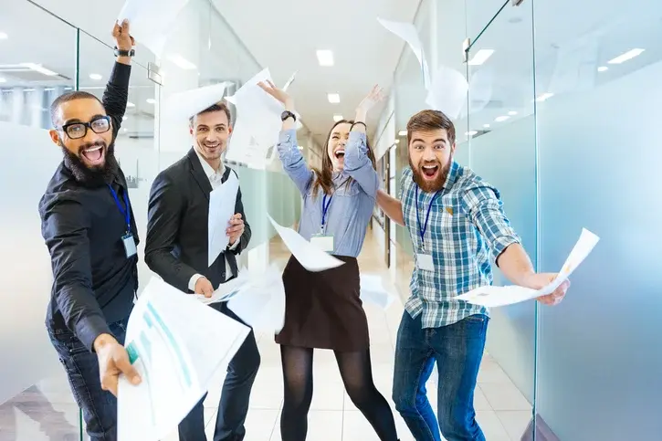 Promoting Positivity in the Workplace