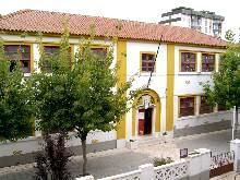 Escola Básica nº 3 do Barreiro