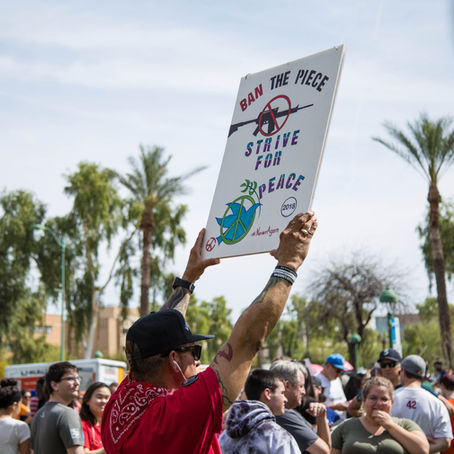 March for Our Lives