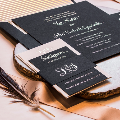 Geco, Inc. & Celebrations in Paper