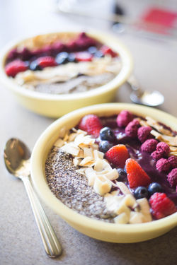 Smoothie Bowl