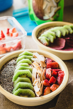 Smoothie Bowl