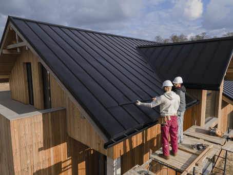 Roof Waterproofing Services in Mohali