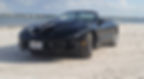 2001 Pontiac Trans Am