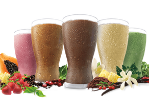 What Is Shakeology?