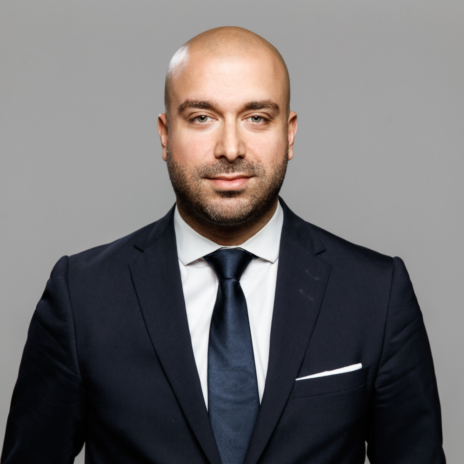 Sina Safashad