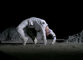 Moon Landing, Buzz Aldrin, Neil Armstrong, Patrick Rusk, Kristin Nicolaisen