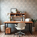 desk