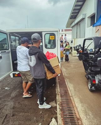Philippines Mayon Volcano