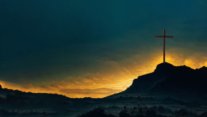 good friday bible verses