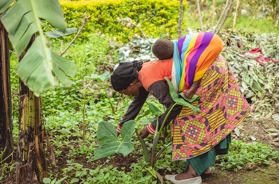 bible verses about mothers