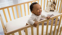 The parenting books make it sound so easy, don’t they? A few nights of 10-15 minutes of crying and your child will be sleeping through the night…. Or not. And it’s not always for lack of trying. Your child isn’t sleeping well anytime, anywhere. Naps are hard, bedtime is hard. And nighttime? Don’t even ask. You’ve tried crying-it-out, pick-up-put-down, cosleeping, sleepsuits, magnesium, white noise….Nothing seems to work. As a sleep coach, I frequently see frustrated, exhausted parents who have been trying so hard. The saddest part is that they think it’s all their fault; that somehow, they are doing something wrong. Parents, take a breath. There are some good reasons why sleep training sometimes doesn’t work, and many of them have nothing to do with what you are or aren’t doing. 4 important questions to ask when sleep training hasn't worked (1) Is your baby younger than 6 months? If your baby is younger than six months and you’re not seeing success with sleep training, it may be they’re too young. Infants under six months (and especially those in the throes of the 4-month regression) are going through a giant leap in brain growth. From a developmental standpoint, they also have a limited capacity for managing distress or sleep transitions. They still have a long way to go before they have more down-regulating capacity. It’s okay to do what works for now so you can get some sleep, and conserve your worry energy. If you can wait to work more assertively on sleep until six months, you may find that the process is easier and quicker. The notion that sleep behaviors in the early months become “habits” that can’t possibly be shifted, is, honestly, made up and not supported by research. There’s no research that says it’s any easier or better to start early. In fact, research on preventing sleep problems through behavioral strategies found that improvements were non-existent or very small and/or they wore off in just a short time. It’s okay to do what works for younger babies until they have a few more skills at their disposal. (2) Is your child overtired? Make sure you know how much naptime your child needs for their age. An overtired baby/child will have more trouble going to sleep and staying asleep. Sometimes, just getting naps at the right time will help both daytime and nighttime sleep (Click here for guides on naps and timing). Kim West (aka The Sleep Lady) suggests that if your child is really nap-deprived, try to get naps in any way that works for a while and work on bedtime go-to-sleep skills. Once your child is sleeping like a champ at night, you can work on going back to crib sleep during the day. Also, know how long your child can stay awake for their age. By six months, it’s only two hours max. Even at a year, children can only manage about 3-4 hours before they need a nap. For livewires, don’t wait for them to “look sleepy” because they almost never will. Experiment with watching the clock to see if you can hit those optimal windows for naptime and bedtime and avoid that dreaded “second wind.” (3) Have you been inconsistent in your efforts up until now? If so, it totally makes sense. No judgment. We’ve all been there...many times. If you have an intense, persistent little one, they just outlast you. You work and work and work, only to finally cave and just rock/nurse/bounce them to sleep because it’s been an hour or more of hysterics. I hate to tell you, but this is a major cause of more protest and outrage on your child’s part when you try something new. Giving up when you started out meaning business ends up biting you badly. You may need to be even MORE consistent the next time you try to work on sleep because your child doesn’t believe it’s going to stick. (4) Does your child have any of the following physical symptoms? Snoring or mouth breathing (not associated with a cold) A sweaty head when they sleep (not associated with a warm room) Restlessness when they sleep These symptoms can point to conditions that can indicate obstructed breathing. Tonsils and adenoids can grow at disproportionate rates and cause breathing during sleep to be difficult. A check-in with the pediatrician or a pediatric ear, nose, and throat doctor might be in order. Kicking/thrashing at bedtime, during sleep, or in the middle of the night? Is your child awake for long periods at night when nothing seems to work to get them back to sleep? An older child who complains that their legs hurt (“growing pains”)? Does the child seem to want to be up off the mattress (i.e., being held) or do they stand up a lot? Does it seem like they are trying to avoid lying down? Do you get a hugely negative response to even the smallest attempt to change behavior? Is there a family history of low iron or Restless Legs Syndrome? Was mom anemic in pregnancy? Low ferritin levels are a surprisingly common cause of truly bad, immovable sleep problems. Ferritin is the iron storage capacity in the blood and can “run out” as a child grows, causing significant discomfort at bedtime/nighttime and disrupting sleep. Read this article on this site for more detailed info on diagnosing and treating low ferritin. For children under a year (especially under 6 months): Does it ever seem like they’re physically uncomfortable or in pain when lying down flat? Do they arch their back while nursing/feeding? Do they ever grimace or have gurgling sounds in their throat? Do they prefer to sleep on an incline (e.g., in arms, in a seat or carrier)? Do they only feed a little at a time? Do they wake up screaming? Do they feed best when they’re half asleep? Do they prefer to sleep on their side? These are symptoms of silent reflux. Silent reflux does not involve “spitting up” and can cause pain as stomach acids bubble up. This kind of pain directly interferes with the ability to go to sleep or stay asleep. While it’s true that reflux rarely hits a child later in infancy, or those who never had reflux as a newborn, there are cases where reflux has not fully resolved, or teething/growth spurts cause symptoms to return. Food intolerance can also cause stomach distress or even itchiness that can make sleep difficult. If your child seems like they just aren’t comfortable, it’s worth consulting your pediatrician. If none of these seem like the problem, here’s what you can do: Pick your battles, but fight the ones you pick. In their desperation, and lack of confidence, parents may try too many things too quickly, resulting in frustration and confusion. Pick something you can really commit to, and don’t look back. It’s the waffling that throws children off. Stick with the new routine for at least three days. If there’s any improvement at all, you’re on the right track. Know that your child may really protest at first. That’s normal because they don’t know what’s changing or why. If you can stay consistent and supportive, they will get the hang of it. If you try for three nights and literally NOTHING has shifted, not even a tiny bit, it’s time to step back and consider if something physiological is up with your kiddo. Really commit at bedtime. The best, easiest time to get the biggest bang for your sleep-training buck is at bedtime. Babies develop patterns for what it means to go to sleep (and therefore back to sleep). Gradually work on encouraging your baby/child to go to sleep without being rocked, nursed, held all the way to sleep. There are several approaches that work, so pick one that you can live with and stick with it. It’s okay to go slowly. For many people, crying-it-out works and works easily. For others…not so much. The good news is, it’s not the only approach. It’s okay to go more slowly and more gradually. As long as you are consistently moving forward, it’s okay to go at a pace that’s right for you. It’s also okay to help children calm down when they need it. We want to keep them in the zone of “challenge” not “overwhelm.” The over-emphasis on behavior (both the child’s and parents') sometimes causes important outside factors to be overlooked—and then the blame falls squarely onto parents. If any of these “sleep disruptors” are in the mix, sleep training will be hard, if not impossible. So, parents, take a breath. It’s definitely not all you. Still feeling stuck after going through these questions? Sometimes it helps to have someone look at the bigger picture with fresh eyes. As a certified gentle sleep coach, I specialize in working with alert, intense children who seem to resist traditional sleep training methods. In a one-hour Zoom consultation, we can dig into what's really going on with your child's sleep and create a realistic plan that works for your family, no crying it out required. Because honestly, after months of sleep deprivation, you deserve answers that actually make sense for your unique situation. Learn more here. About Macall Gordon Macall Gordon, M.A. has a B.S. from Stanford in Human Biology and an M.A. from Antioch University, Seattle in Applied Psychology, where she was a Sr. Lecturer. She researches and writes about temperament, sleep, and the gap between research and advice. She is also a certified pediatric sleep consultant working with parents of alert, non-sleeping children. She comes to this work because she had two sensitive, intense children and she didn’t sleep for 18 years. If you enjoyed this article about sleep training, you might also enjoy: The best sleep hacks for bright, sensitive, and high-energy children Is sleep training advice just gaslighting parents? Why the “research base”of crying-it-out isn’t all it’s cracked up to be. Pin-it for later: Sneaky sleep disruptors: 4 questions to ask when sleep training hasn't worked . . .at all
