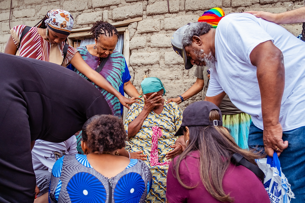 the great commission