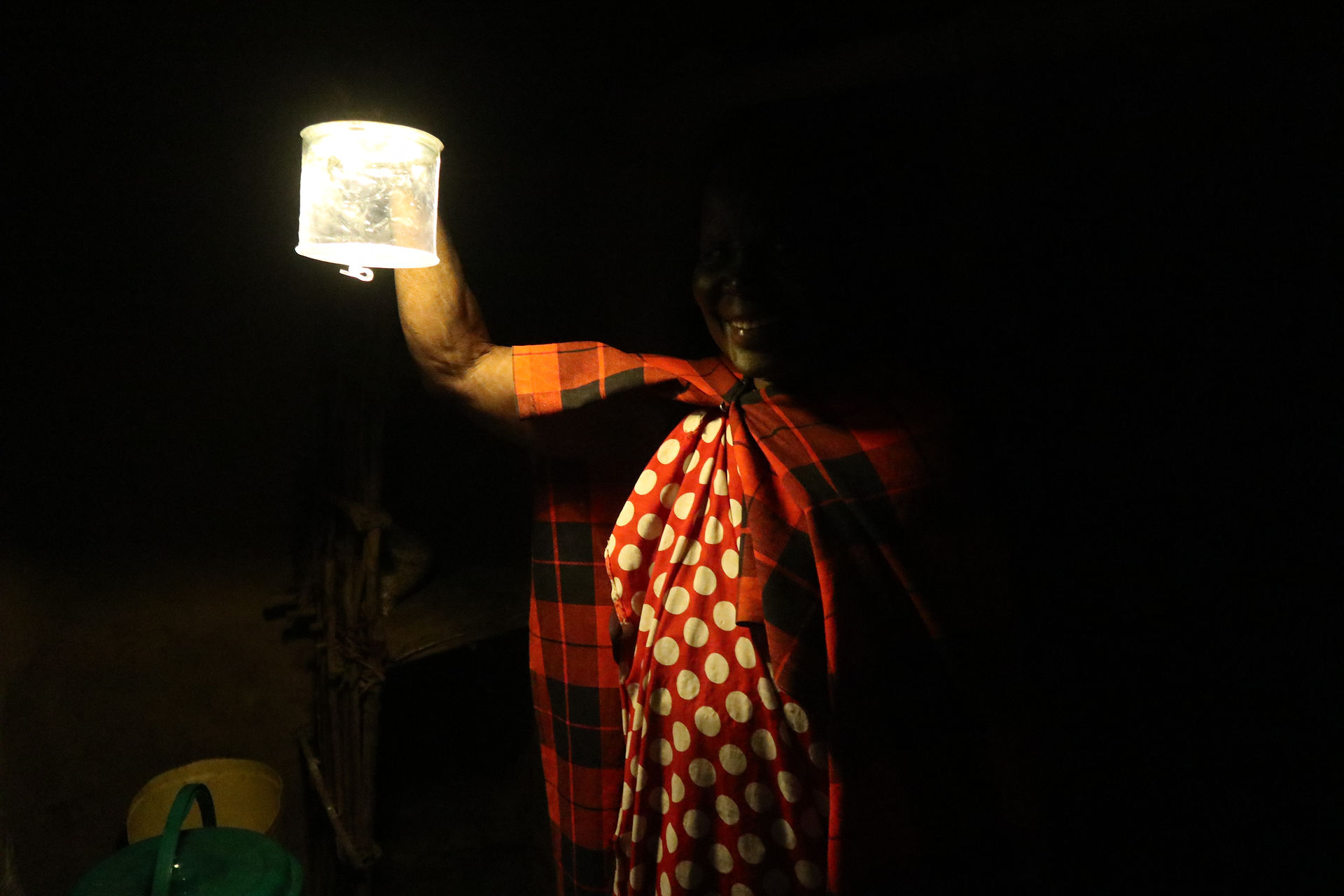 Power Outage
