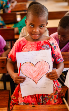 Children's Ministry 