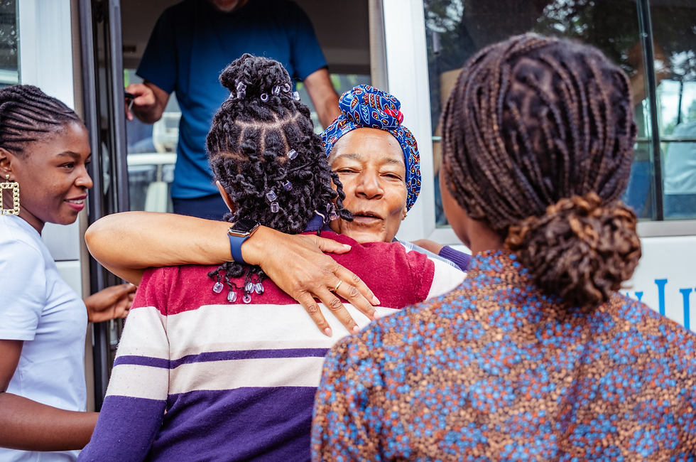 family prayer