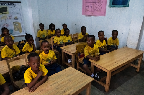 vulnerable children