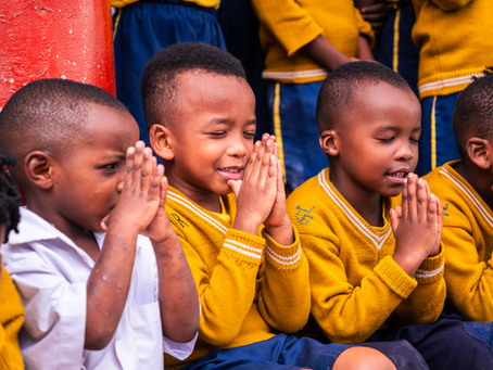 Bible Verses for Back to School
