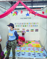 Philippines Mayon Volcano