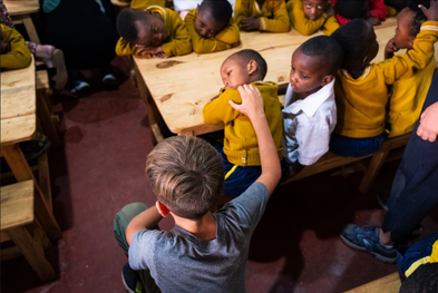 vulnerable children