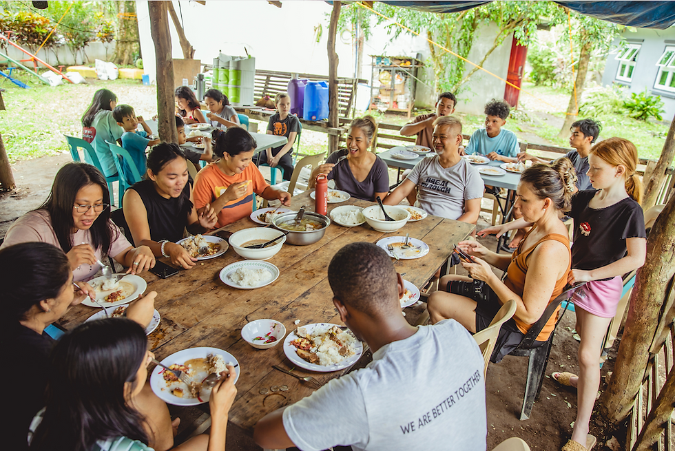 Why Your Prayer of Gratitude Matters More Than You Think