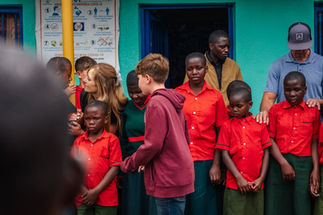 School of the Blind