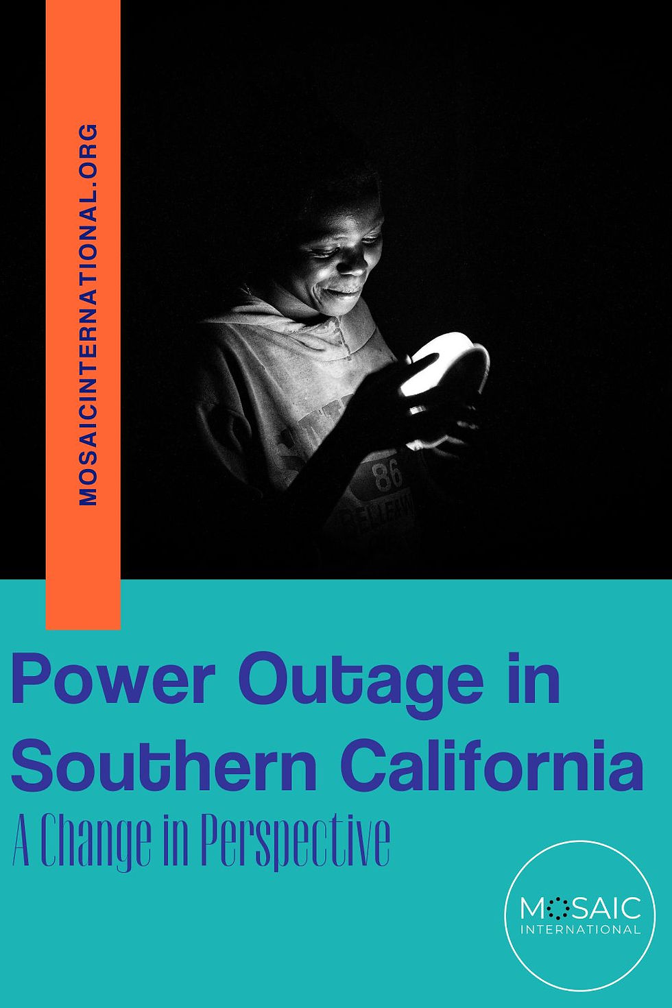 power outage