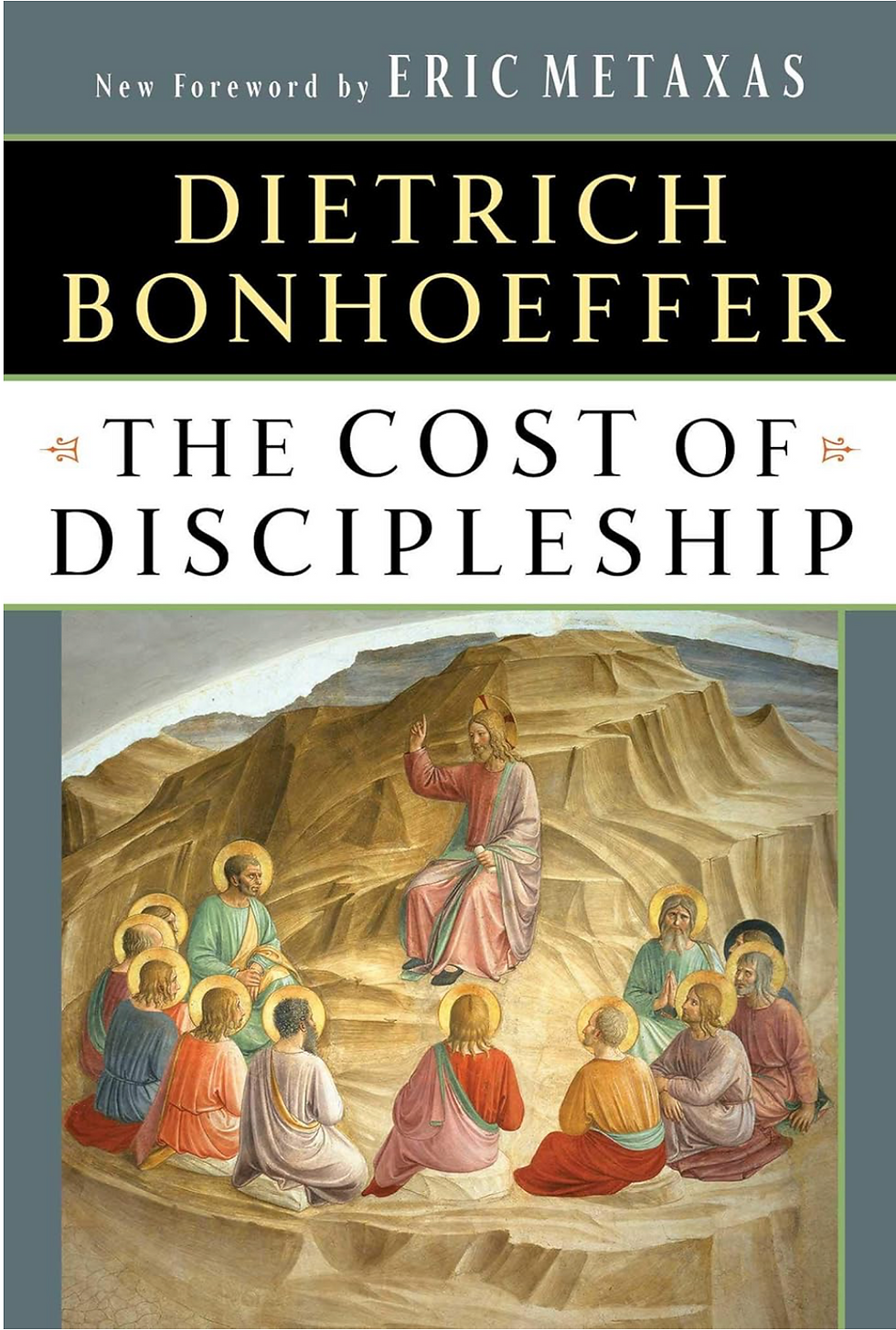 best Discipleship Books