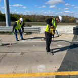 Pro Concrete Leveling - DOT Repairs, Highway Repairs, Municipal Raodway Repairs, Bridge Re